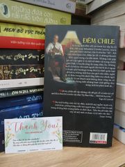 Đêm Chile- Roberto Bolaño - ảnh 2