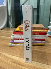 Lý Tài -Dương Thu Ái-Nguyễn kim Hanh - ảnh 4