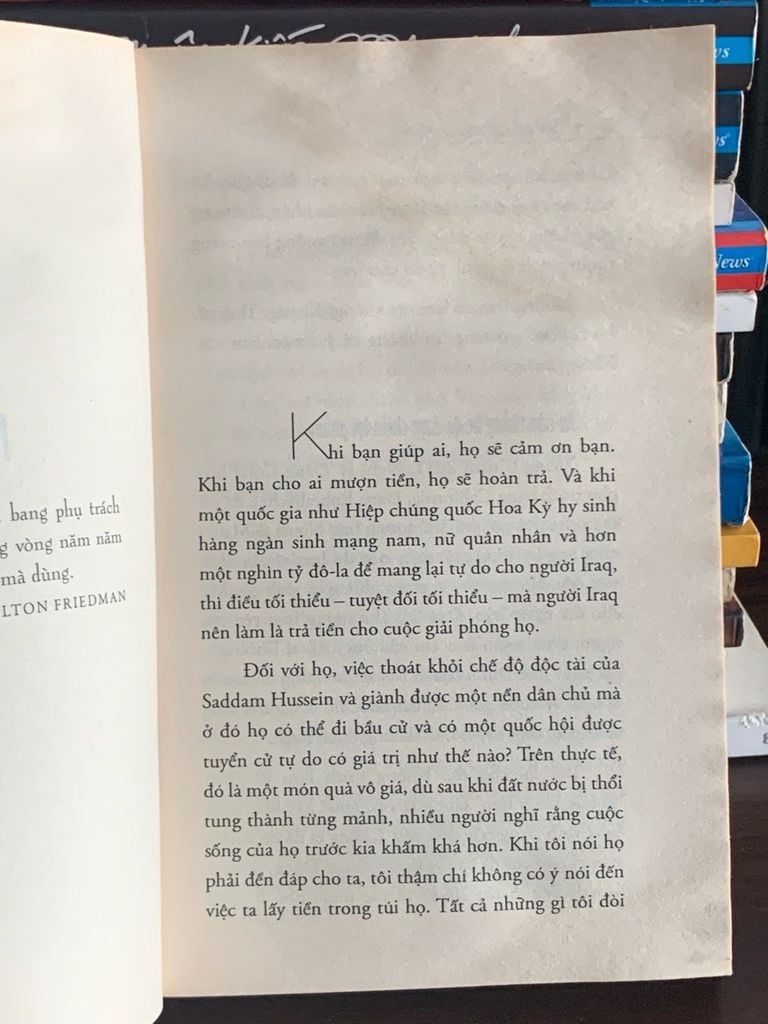 Đã đến lúc phải cứng rắn – Donald J. Trump (Alphabooks) - Ảnh thực tế 10