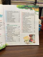 Bách khoa tri thức dành cho thiếu nhi: Xã hội và cuôc sống- NXB Mỹ thuật - ảnh 4