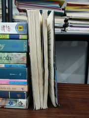 Harry Potter và Hòn đá Phù thủy – J.K. Rowling - ảnh 4