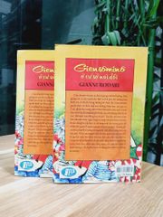 Giensôminô ở xứ sở nói dối- Gianni Rodari - ảnh 2