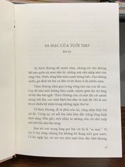 Chỗ đứng – Hoa rừng / Nhật ký chiến trường và thơ – Dương Thị Xuân Quý - ảnh 4