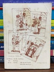 Cậu ma nhà xí Hanako — AidaIro - ảnh 2