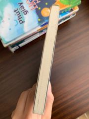 Cho tôi xin một vé đi tuổi thơ – Nguyễn Nhật Ánh - ảnh 5