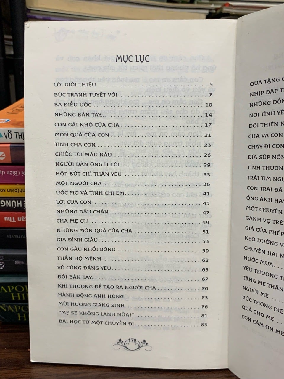 Quà tặng cuộc sống: Mẹ sẽ không lạnh nữa! — NXB Văn học