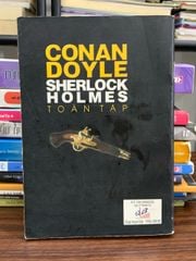 Sherlock Holmes – Tập 3 — Arthur Conan Doyle - ảnh 2