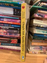 Chuyện tình agatha christie -Nina de Gramont - ảnh 2