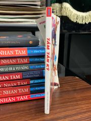 Tầm Tần Ký tập 1 - Hoàng Dịch - ảnh 3