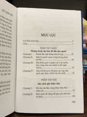 Đắc nhân tâm (How to Win Friends & Influence People) — Dale Carnegie – Nguyễn Hiến Lê (dịch) - ảnh 5