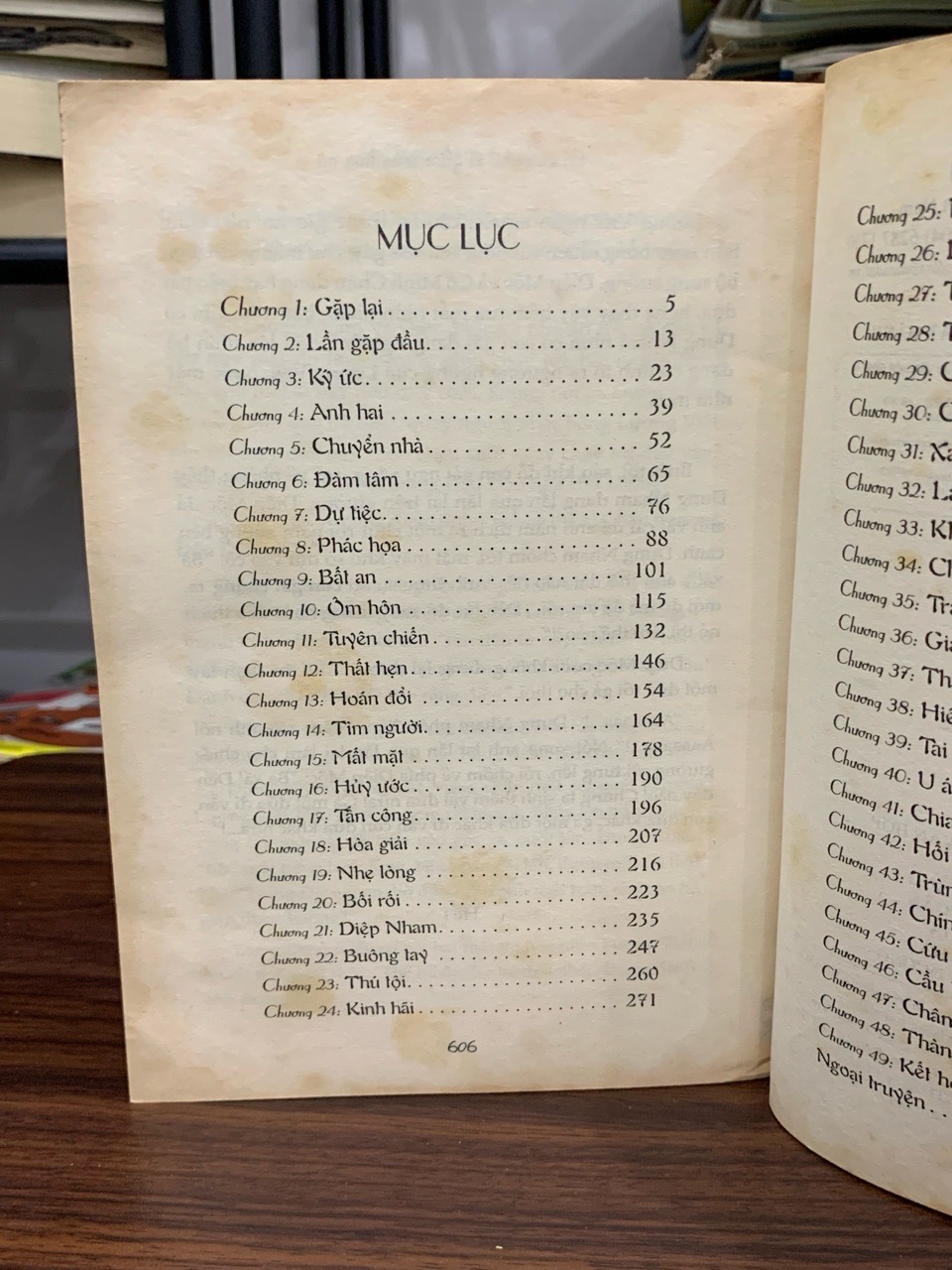 Ai còn chờ ai giữa mùa hoa nở- sói xám mọc cánh