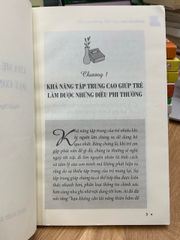 Cha mẹ thông thái dạy con thành tài- Hạnh Nguyên - ảnh 4