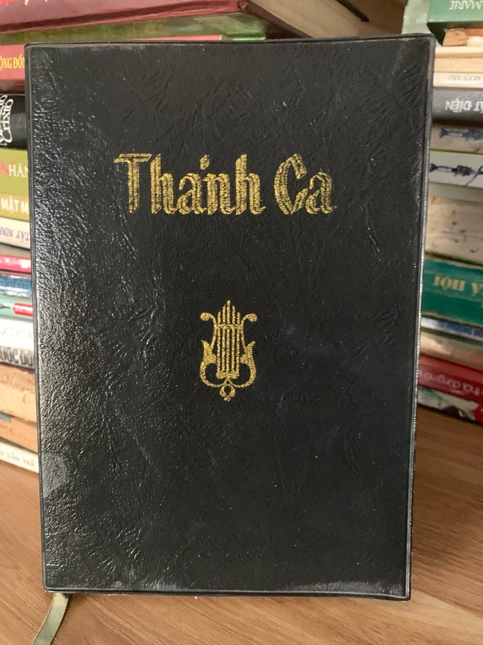 Thánh Ca - Hội thánh tin lành Việt Nam