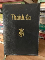 Thánh Ca - Hội thánh tin lành Việt Nam - ảnh 1