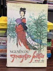 Truyện Kiều — Nguyễn Du - ảnh 1