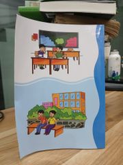 Con trai à! Tự bảo vệ mình là quan trọng nhất- Sách kiến thức tự vệ và an toàn dành cho bé trai - ảnh 2