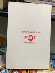 Học viện mật ngữ 12 chòm sao 6: Tớ là Xử Nữ- "Don" Octopus - ảnh 2
