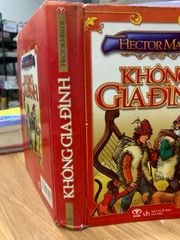 Không gia đình -Hector Malot - ảnh 2