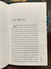 I am đàn bà- Y Ban - ảnh 4