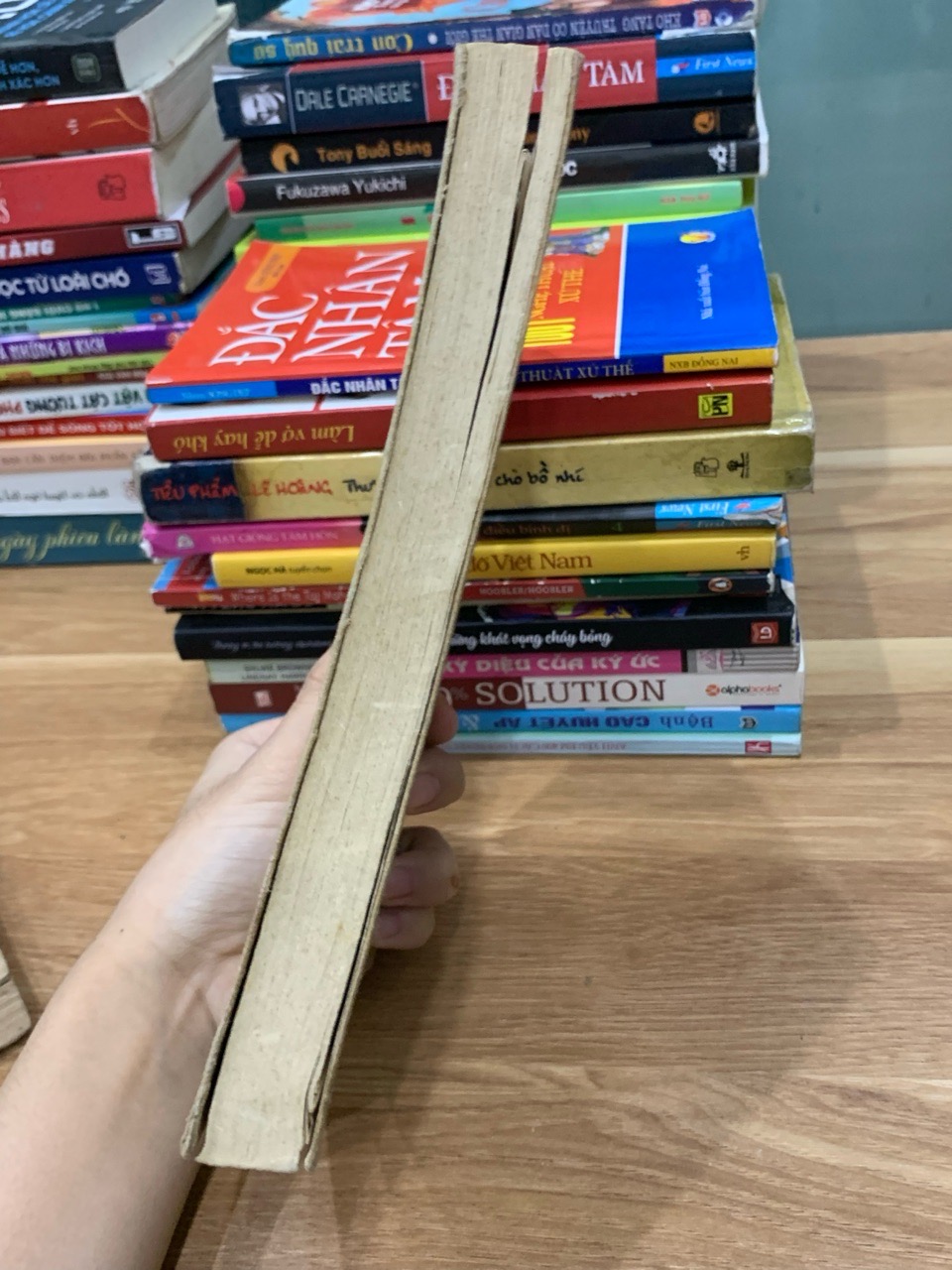 Mật ngữ Bảo Bình – Nhóm 12 chòm sao – Asbooks