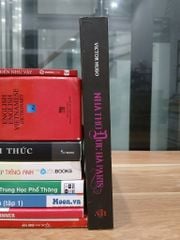 Nhà thờ Đức Bà Paris – Victor Hugo - ảnh 3
