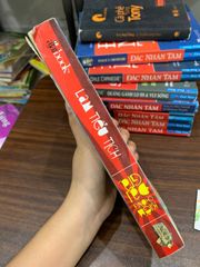 Kiếm chồng đại gia- Lam Tiểu Tịch - ảnh 3
