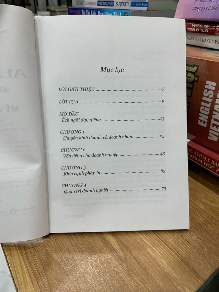 42 Năm làm ăn tại Mỹ và Trung Quốc - Alan Phan - Ảnh thực tế 7