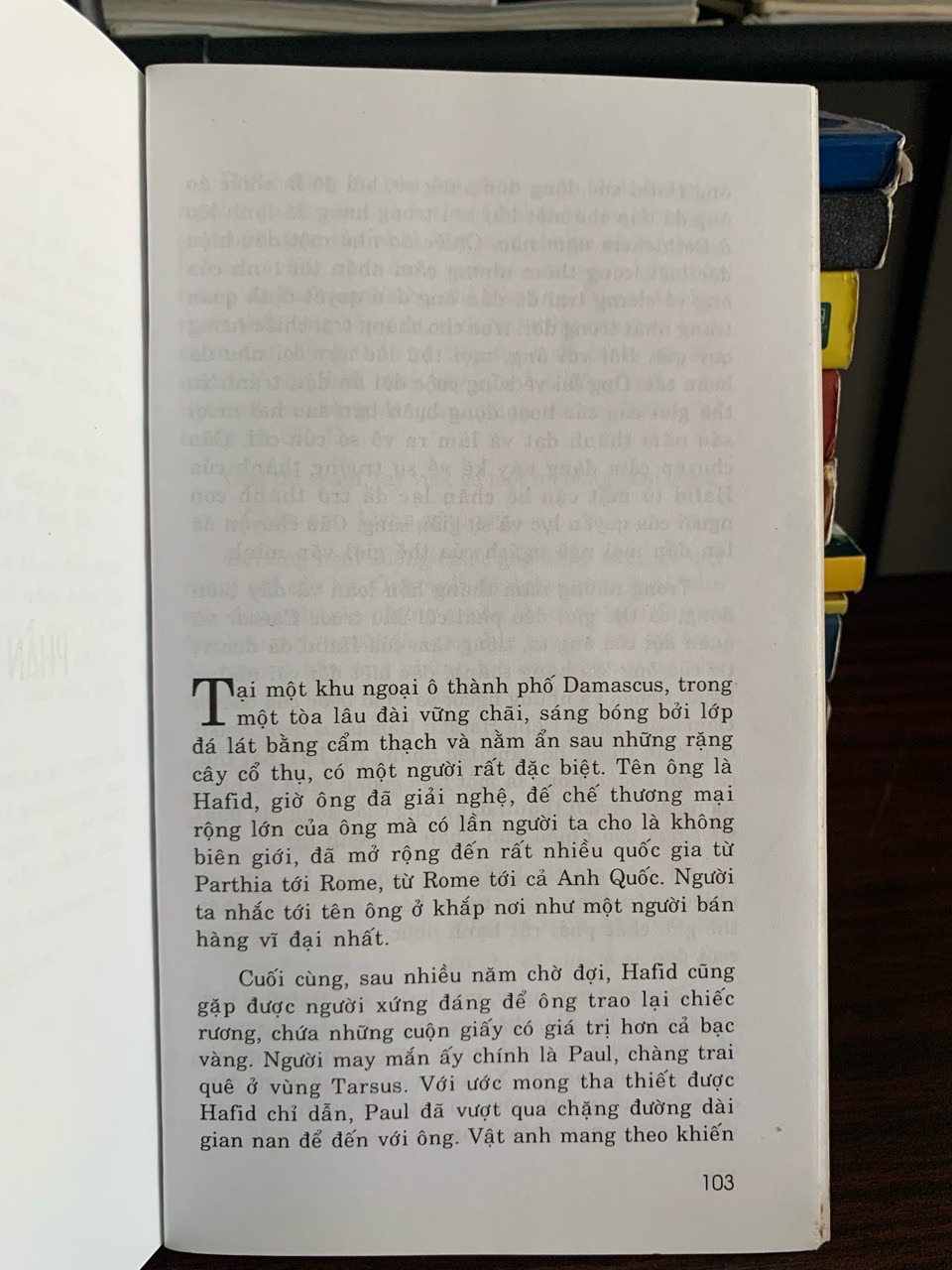 Hãy trở thành người bán hàng số 1 (The Greatest Salesman in the World) – Og Mandino