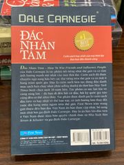 Đắc nhân tâm (How to Win Friends and Influence People) – Dale Carnegie - ảnh 2