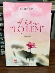 Á Hậu "Lọ Lem"- Lê Thy Bình - ảnh 2