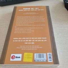 Trang Bị 101 – John C. Maxwell - ảnh 3