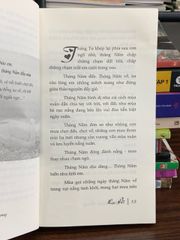 Xuôi nhớ ngược thương — Lạc Hi - ảnh 4
