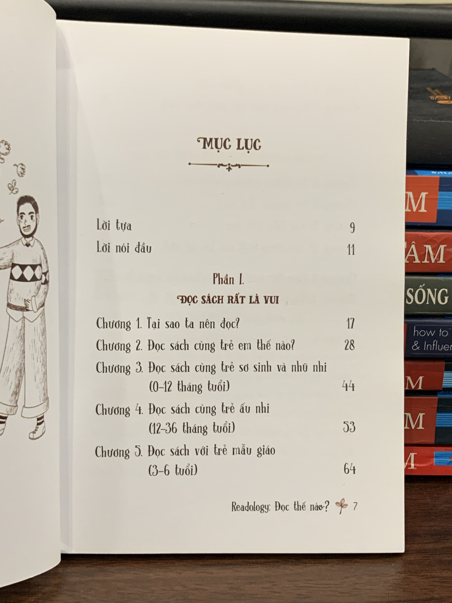 Deadology Đọc thế nào ? - Hoàng Anh Đức