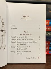 Deadology Đọc thế nào ? - Hoàng Anh Đức - ảnh 4