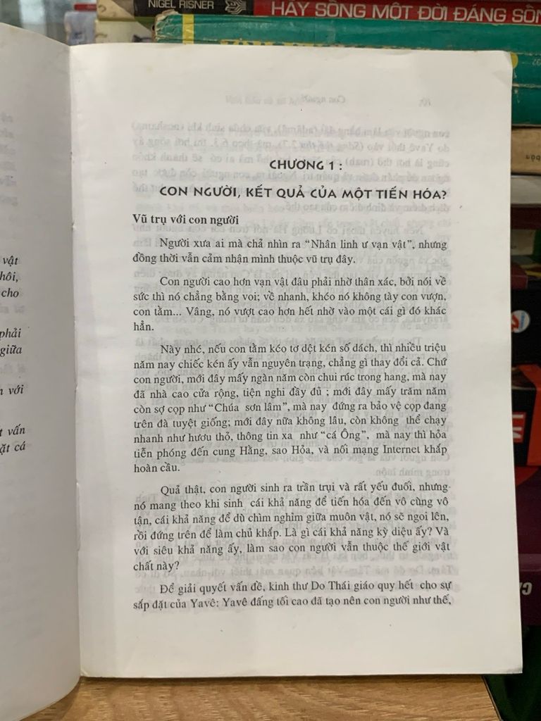 Nhìn từ phương đông và hôm nay :Con người- hoàng sơn - Ảnh thực tế 4