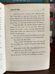 Cán cờ tre – Trịnh Đình Khôi - ảnh 5