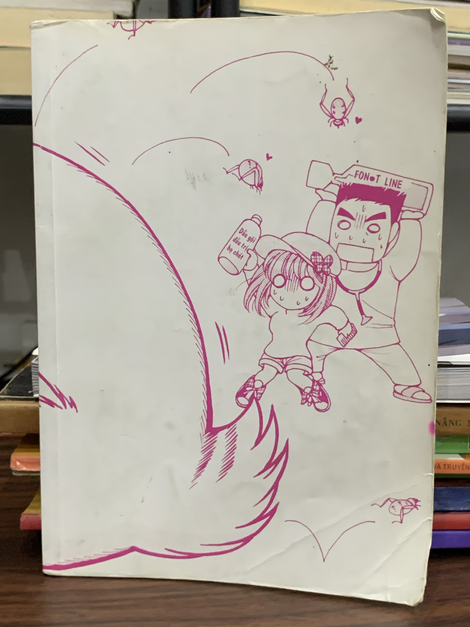 Nhật ký quan sát Poyo Poyo 6- Ru Tatuki