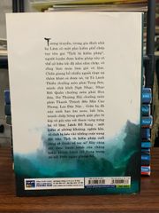 Tiếu ngạo giang hồ- Kim Dung - ảnh 2