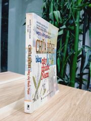 Chữa bệnh bằng cây thuốc Nam- Nguyễn Nguyên Quân - ảnh 3