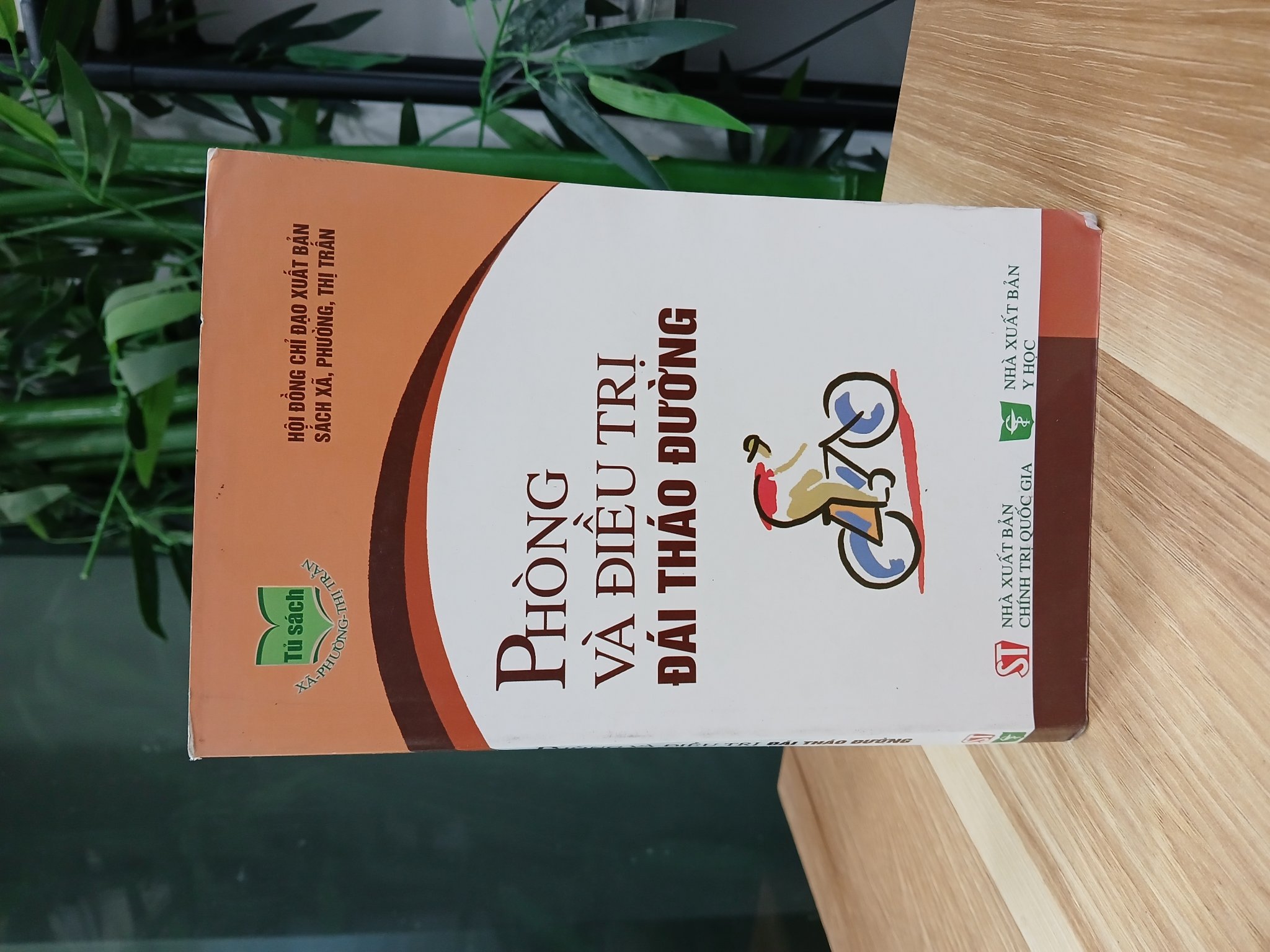 Phòng và điều trị đái tháo đường