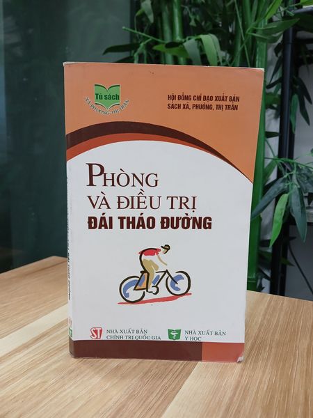 Phòng và điều trị đái tháo đường