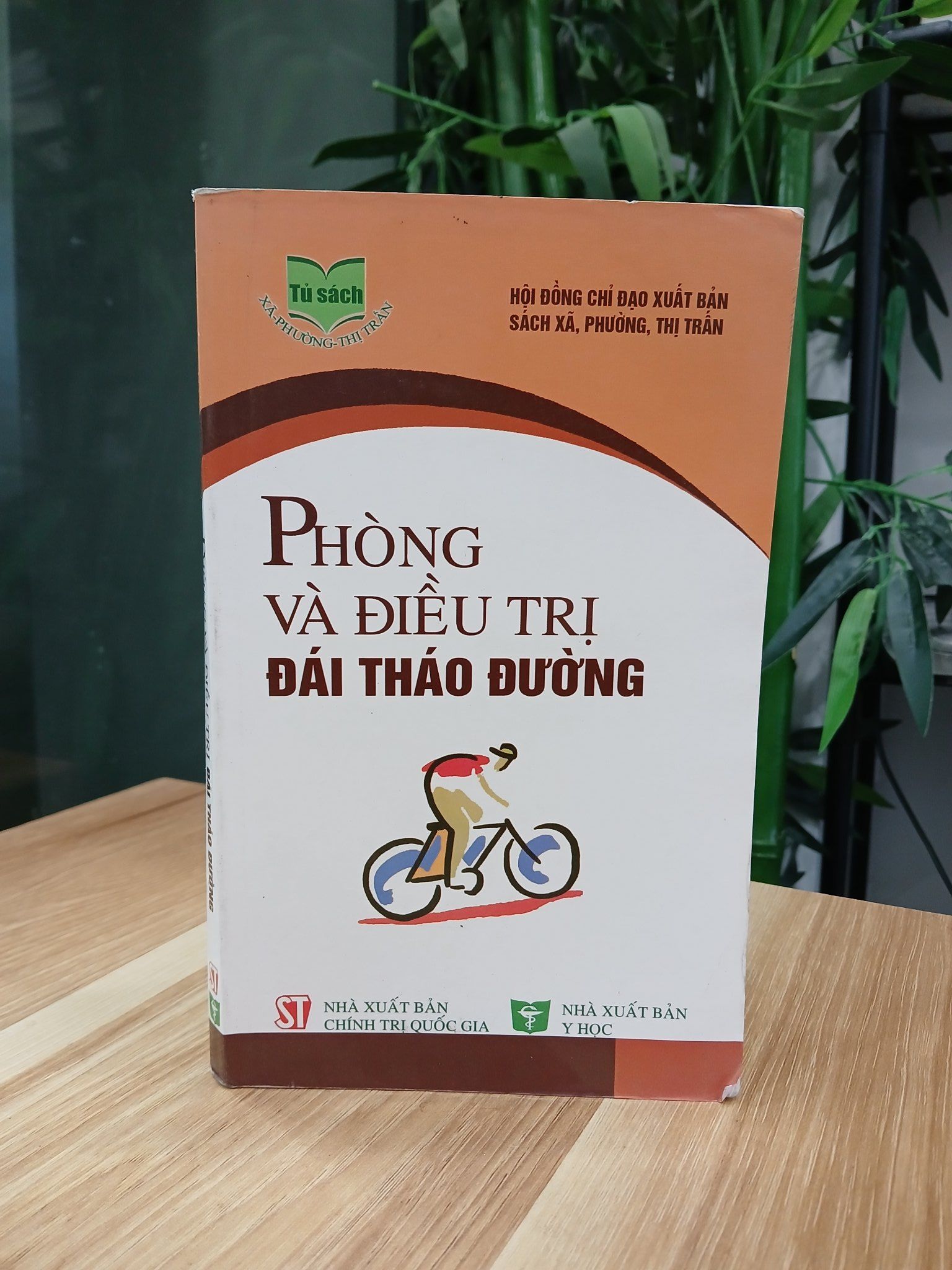 Phòng và điều trị đái tháo đường