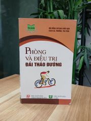 Phòng và điều trị đái tháo đường - ảnh 1