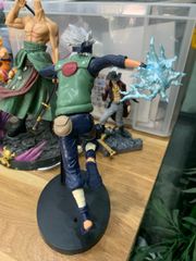 Mô hình Figure Naruto Shippuden Các Nhân Vật Hatake Kakashi, Uchiha Sasuke và Uzumaki Naruto - ảnh 2