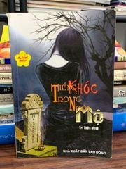 Tiếng khóc trong ngôi mộ – Tri Thiên Mệnh - ảnh 1