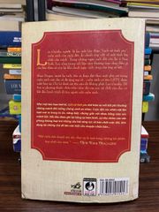 Lịch sử tình yêu — Nicole Krauss - ảnh 2