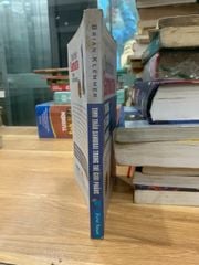 Tinh thần Samurai trong thế giới phẳng - Brian Klemmer - ảnh 3