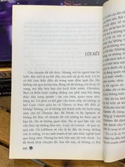 Linh hồn và quỷ dữ -Daniel nayeri & Dina nayeri - ảnh 5