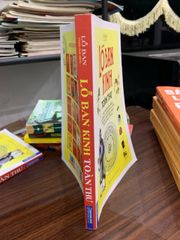 Lỗ ban kinh toàn thư -Lỗ ban Thanh Huệ (dịch) - ảnh 3