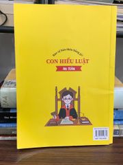 Con hiểu luật – Bảo vệ bản thân bằng gì? – Đinh Bạt Hoàng - ảnh 2